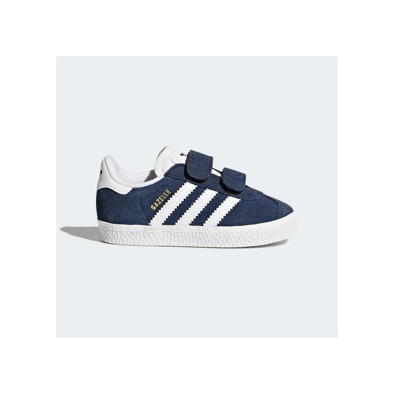 Baskets Gazelle - Bleu