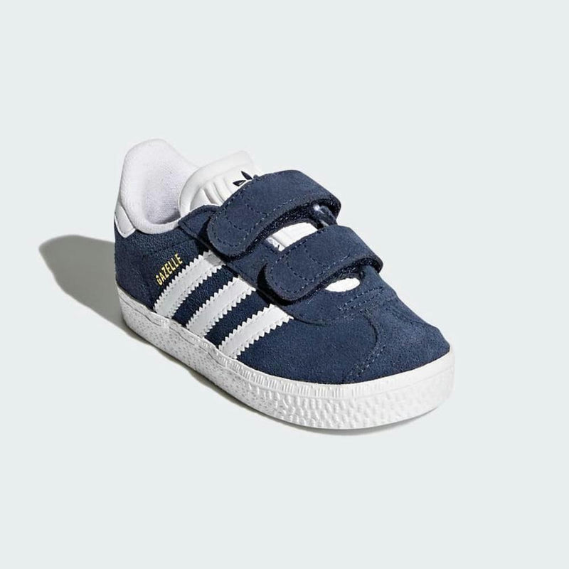 Baskets Gazelle - Bleu