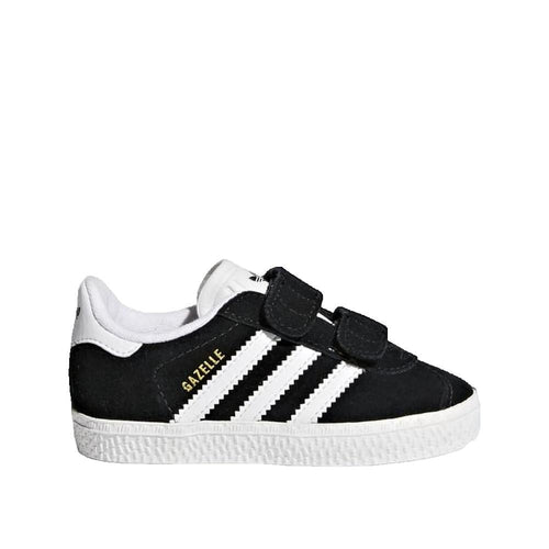 Zapatillas Gazelle Cf I - Negro