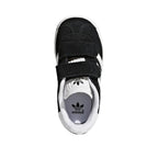 Sneaker Gazelle Cf I - Schwarz