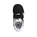Baskets Gazelle Cf I - Noir