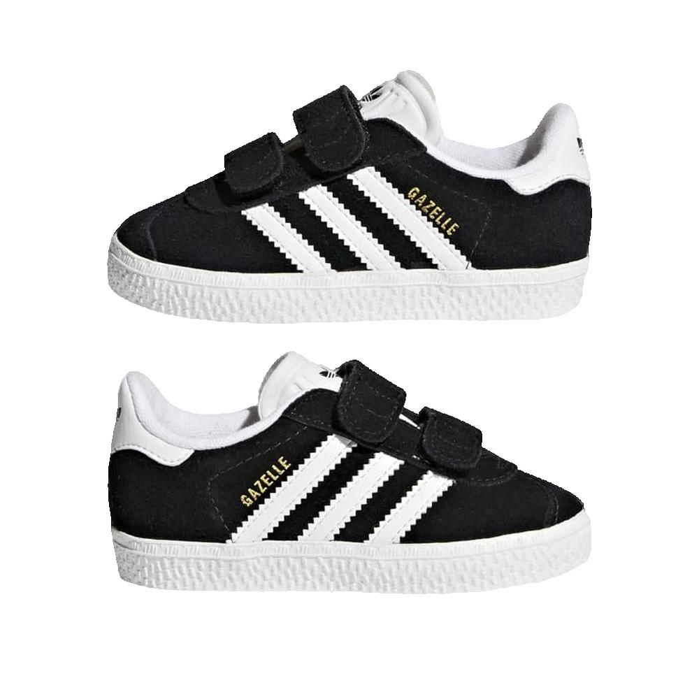 Sneaker Gazelle Cf I - Schwarz