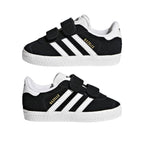 Sneaker Gazelle Cf I - Schwarz