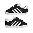 Baskets Gazelle Cf I - Noir