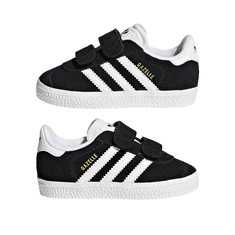 Baskets Gazelle Cf I - Noir