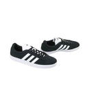 Vl Court 20 Sneakers - Black