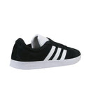 Vl Court 20 Sneakers - Black