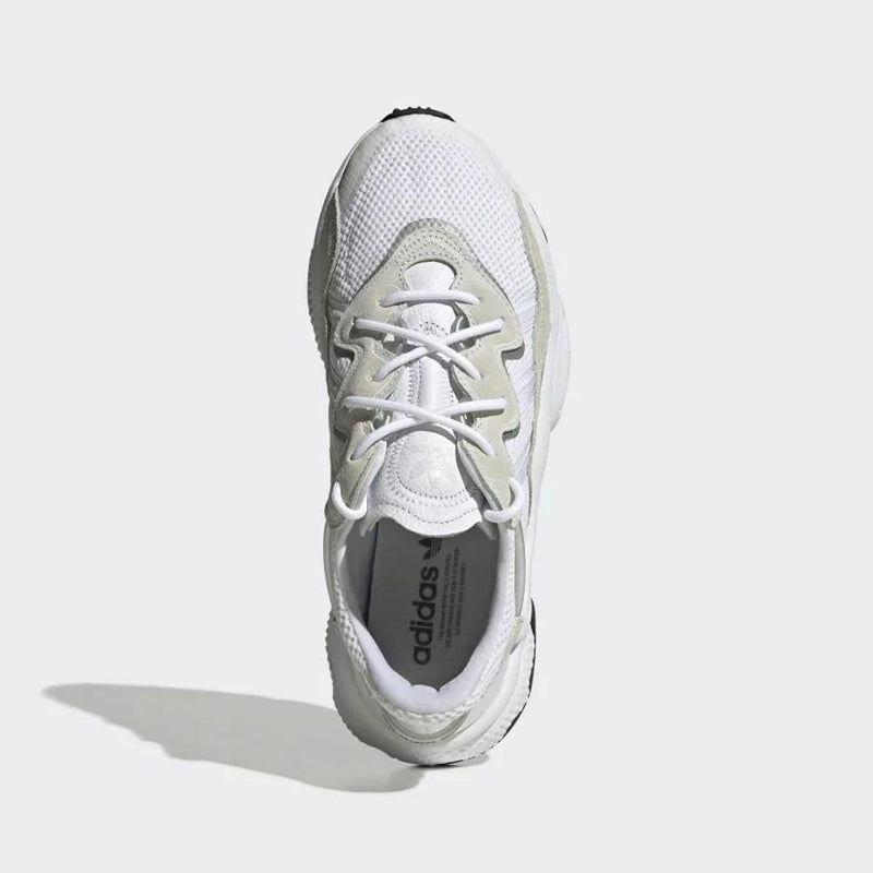 Ozweego Sneakers - White