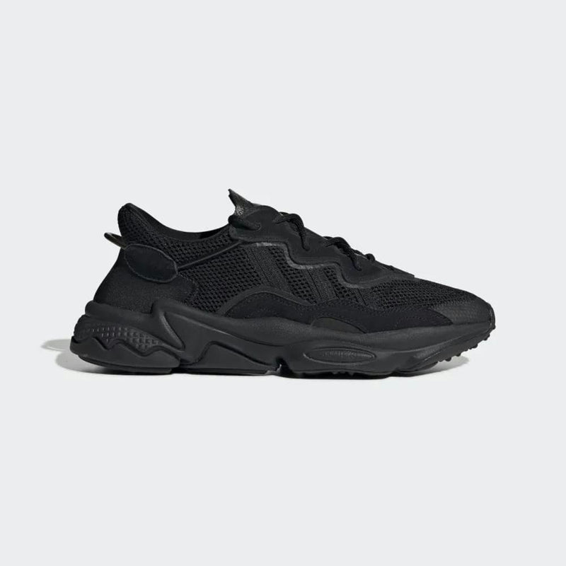 Ozweego Sneakers - Black