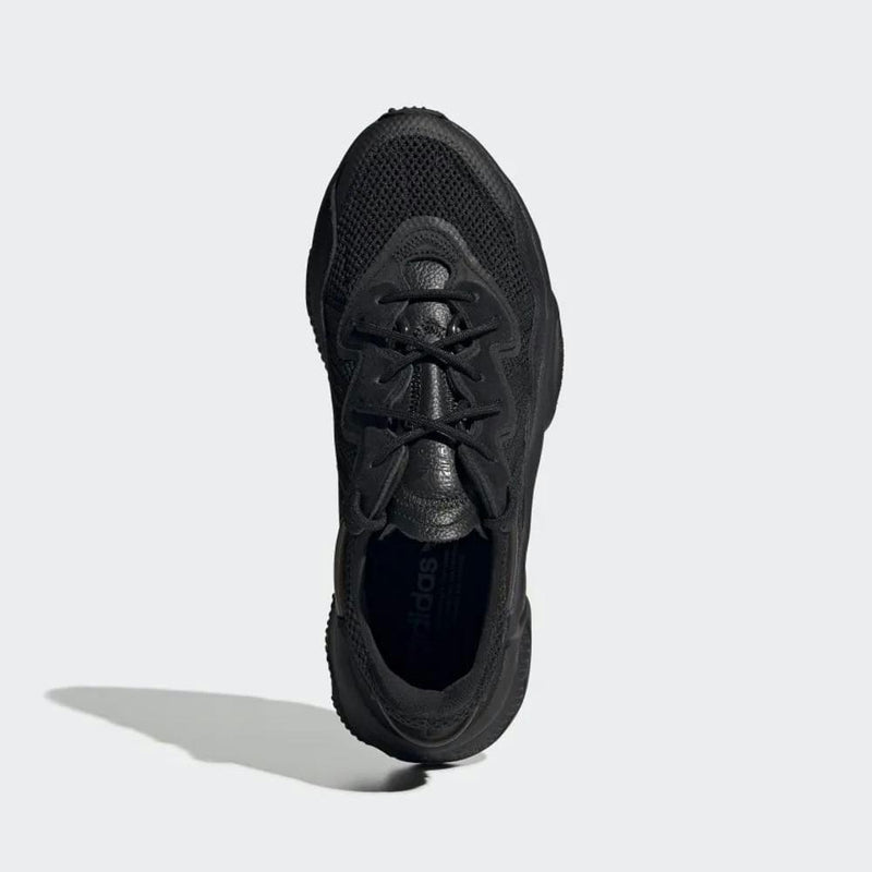 Ozweego Sneakers - Black