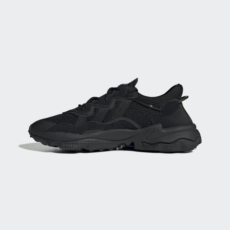 Ozweego Sneakers - Black