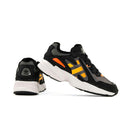 Yung96 Chasm Sneakers - Black