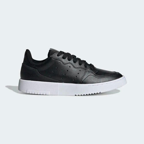 Supercourt Sneakers - Black