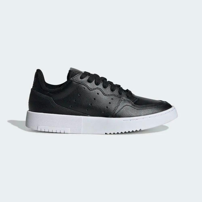 Supercourt Sneakers - Black