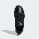 Supercourt Sneakers - Black