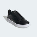 Supercourt Sneakers - Black