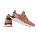 Questar Ride Sneakers - Pink