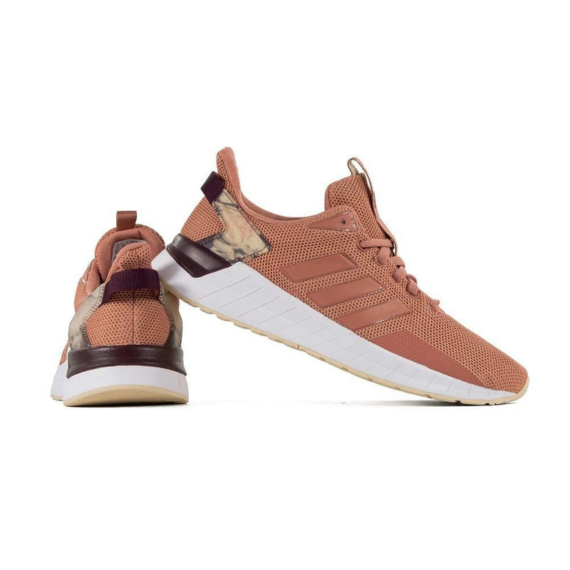 Questar Ride Sneakers - Pink