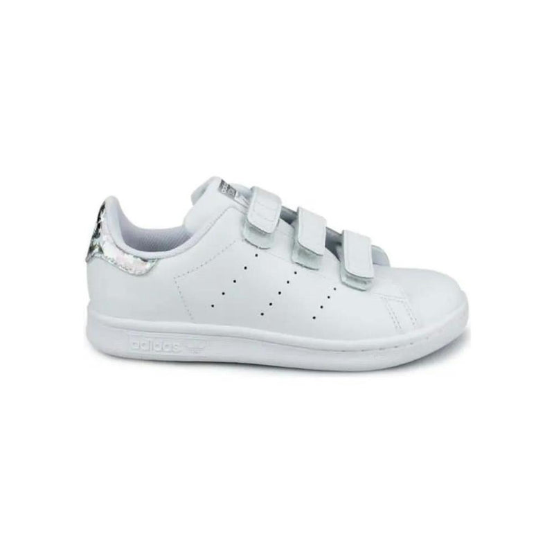 Stan Smith Cf C Sneakers - White