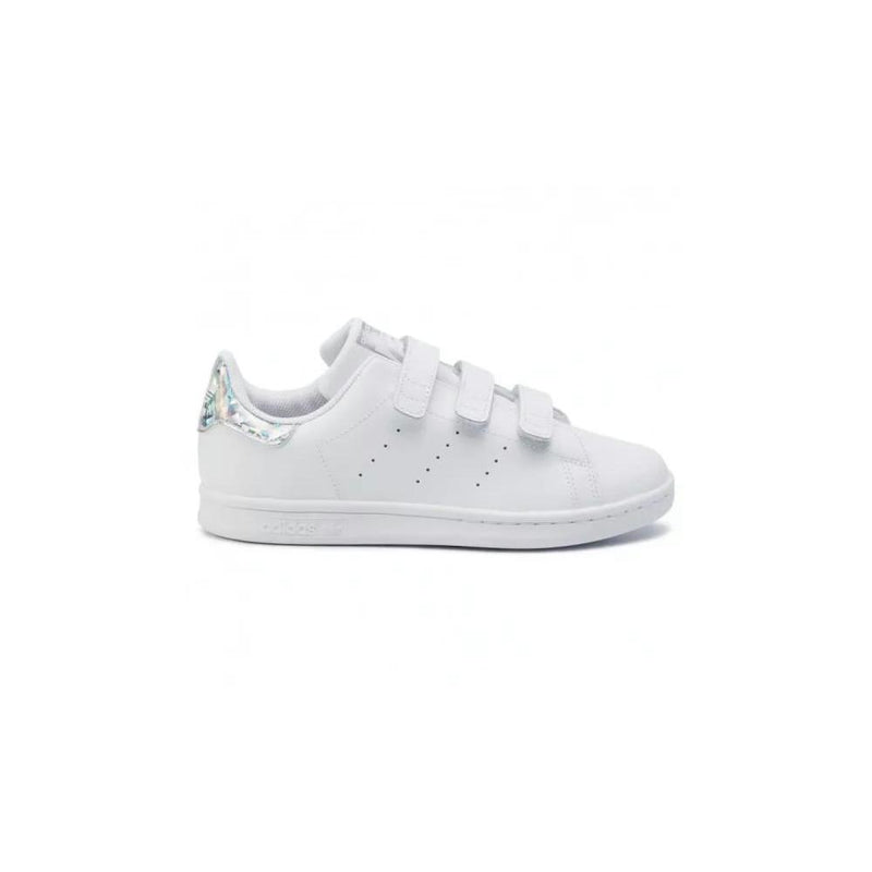 Stan Smith Cf C Sneakers - White