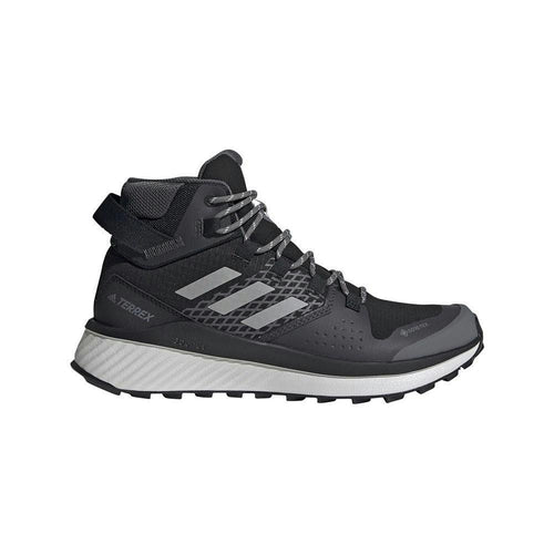 Terrex Folgian Hiker Gtx Sneakers - Black