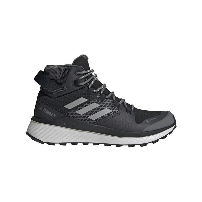 Terrex Folgian Hiker Gtx Sneakers - Black