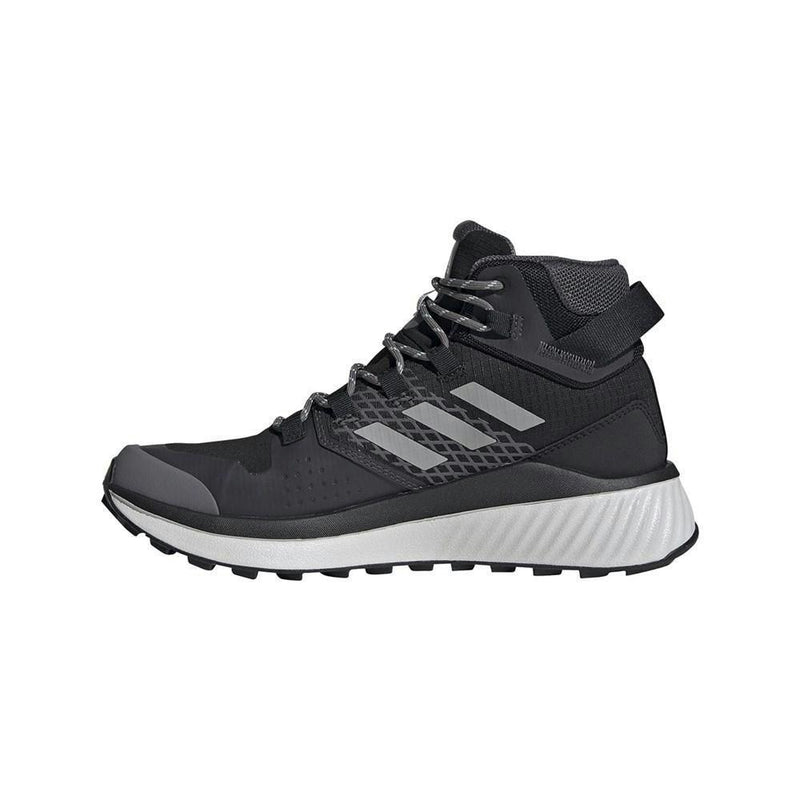Terrex Folgian Hiker Gtx Sneakers - Black