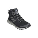 Terrex Folgian Hiker Gtx Sneakers - Black