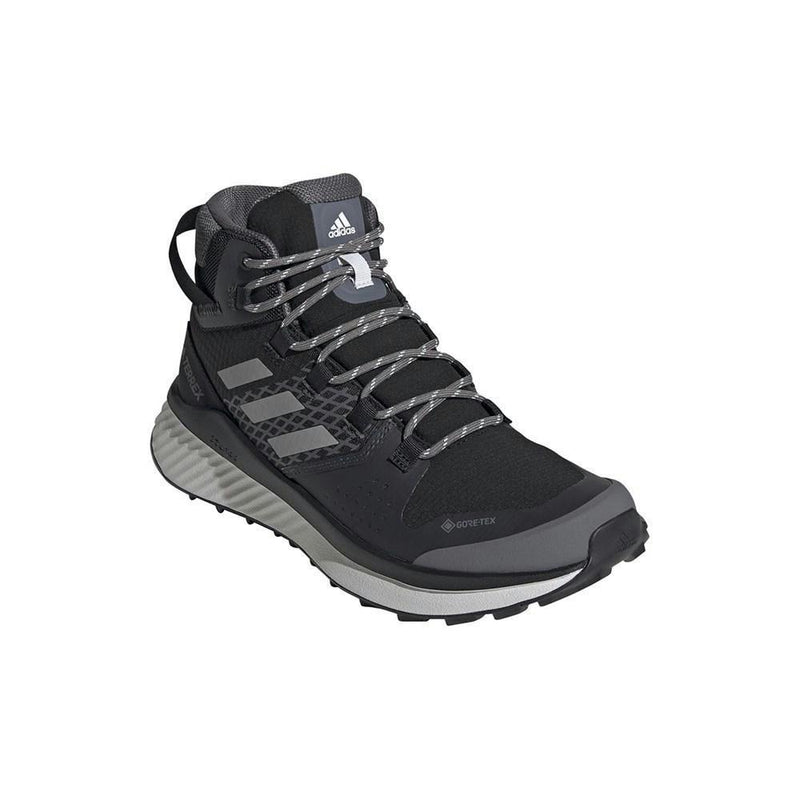 Terrex Folgian Hiker Gtx Sneakers - Black