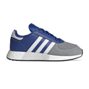 Marathon Tech Sneakers - Blue