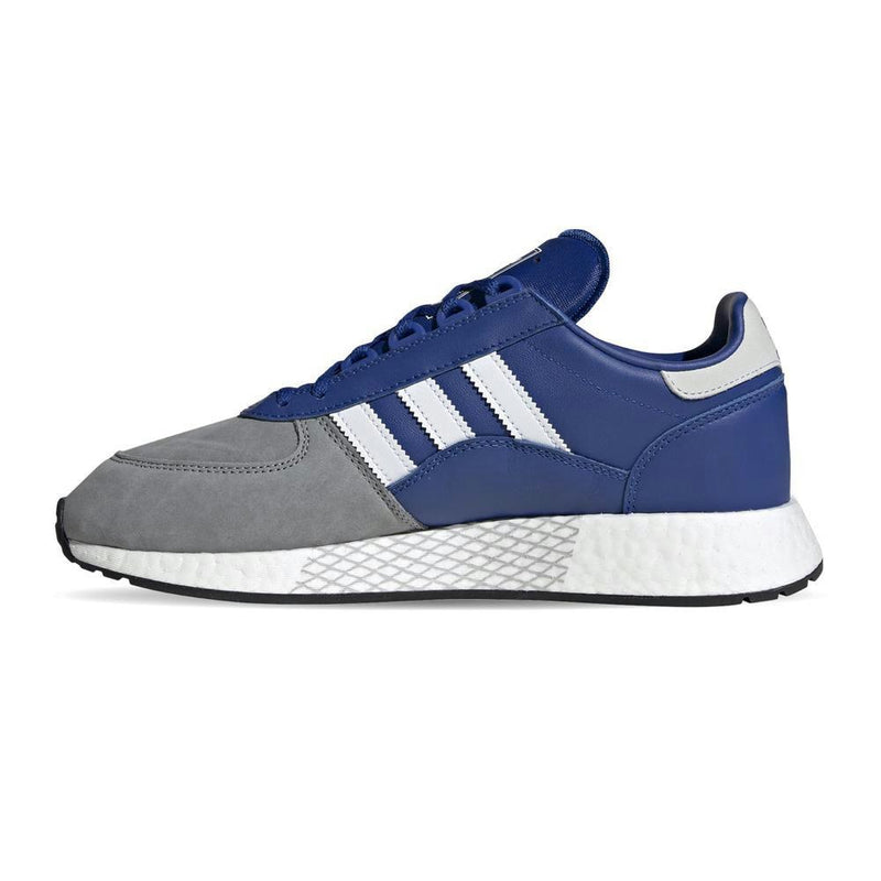 Marathon Tech Sneakers - Blue