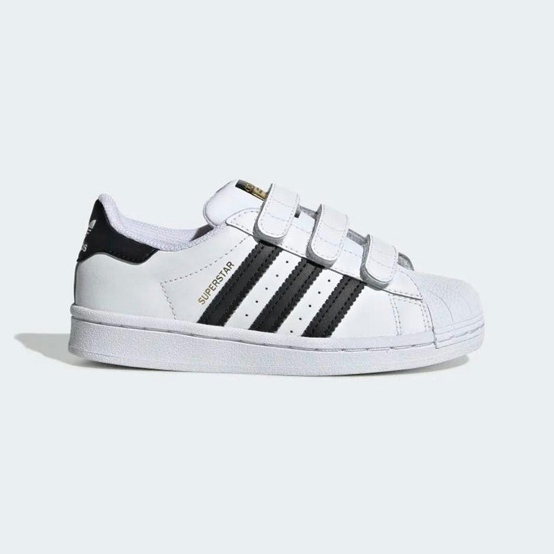 Superstar Sneakers - White