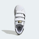 Superstar Sneakers - White