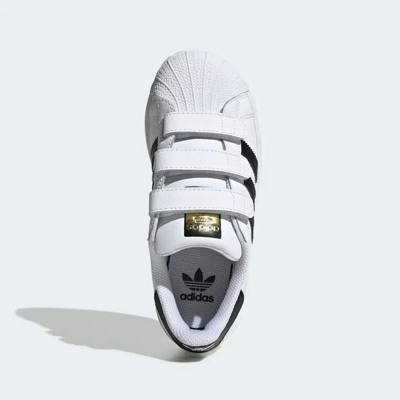 Superstar Sneakers - White