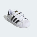 Superstar Sneakers - White
