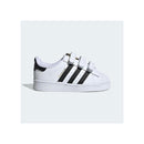 Baskets Superstar - Blanc