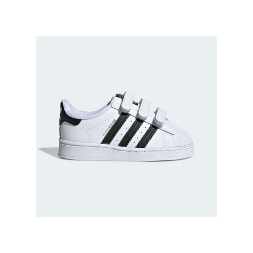 Baskets Superstar - Blanc