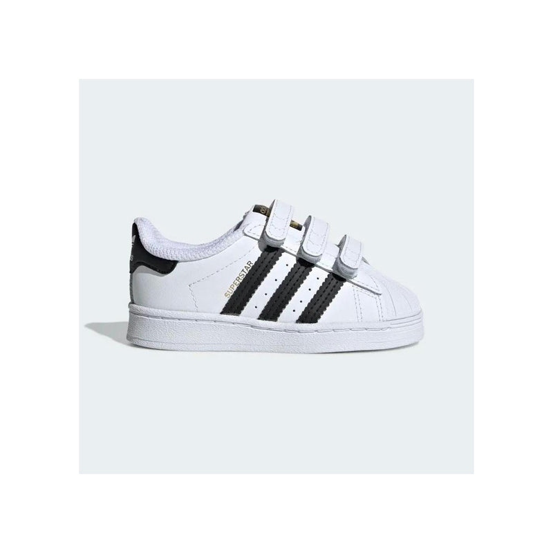 Baskets Superstar - Blanc