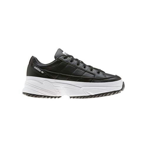 Kiellor Sneakers - Black