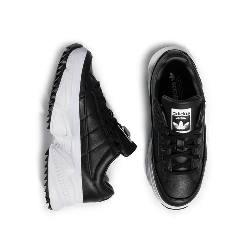 Kiellor Sneakers - Black