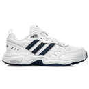 Strutter Sneakers - White