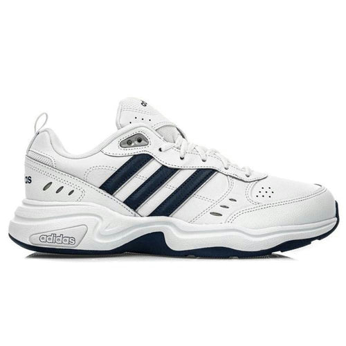 Strutter Sneakers - White