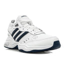 Strutter Sneakers - White