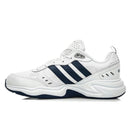 Strutter Sneakers - White