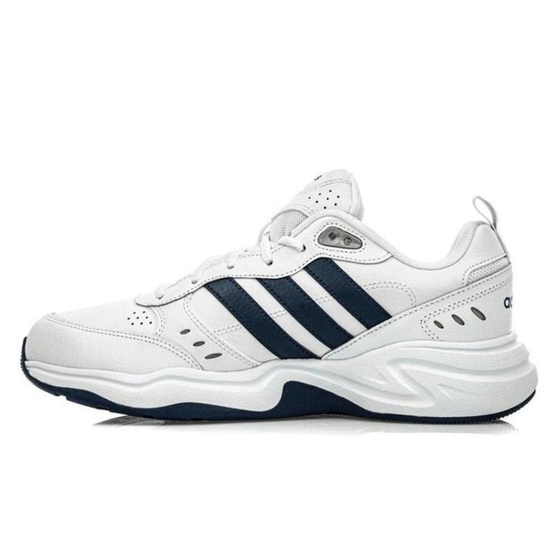 Strutter Sneakers - White