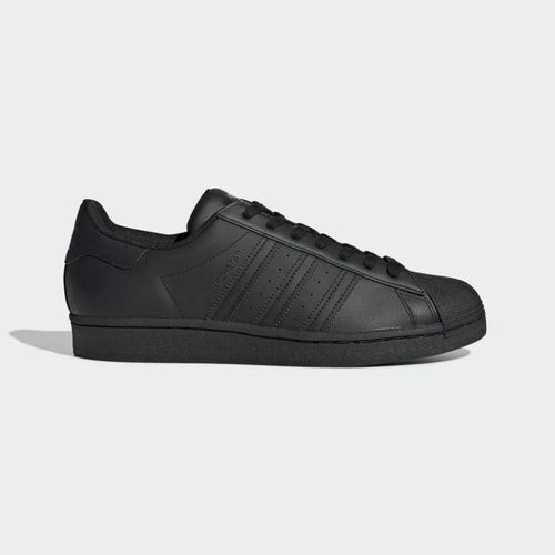 Superstar Sneakers - Black