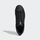 Superstar Sneakers - Black