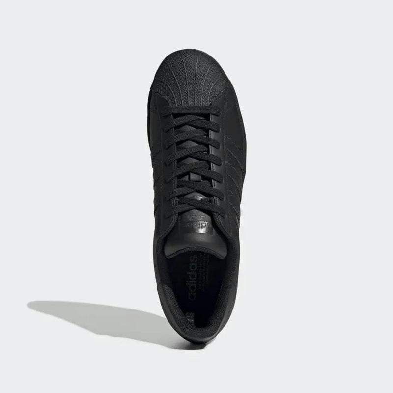 Superstar Sneakers - Black