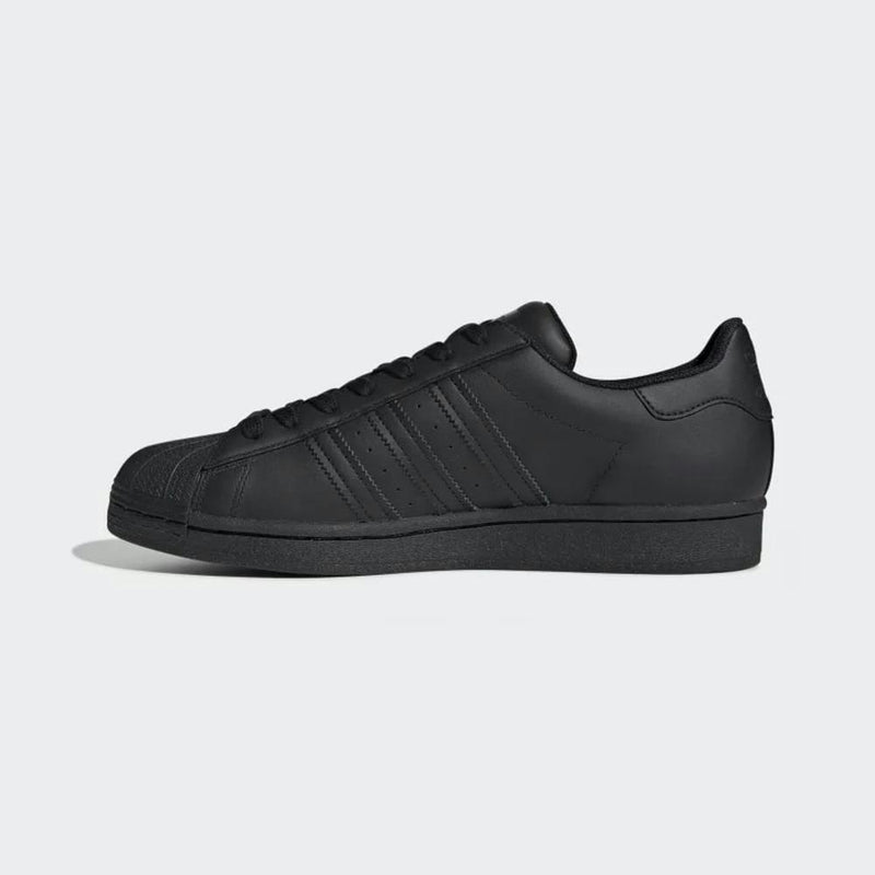 Superstar Sneakers - Black
