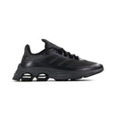 Quadcube Sneakers - Black